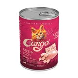 Cango Yaş Kedi Mama Yavru Tavuklu 415 Gr