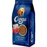 Cango Yavru Köpek Maması Puppy 15KG