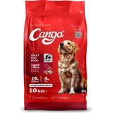 Cango Yetişkin Köpek Maması Kuzu Etli 10 kg Premium İçerik ile Sağlıklı Beslenme