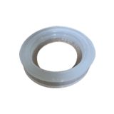 canh Silikon conta 20 adet vakum cam tüp sistem güneş enerjisi 47mm cam boru sistem Contası Silikon conta