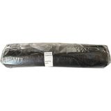 Canhome 240 lt 100x150 cm 600 gr 10 Adetlik 1 Rulo Siyah Hantal Konteyner Çöp Torbası