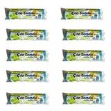 Canhome Jumbo Boy Mavi 10 Adet 80x110 cm 80 lt Çöp Poşeti