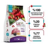 Cani Life Kuzu Etli ve Böğürtlenli 5 kg Yetişkin Kedi Maması