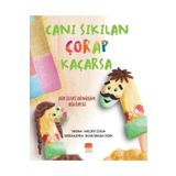 Canı Sıkılan Çorap Kaçarsa - Melike İlgün
