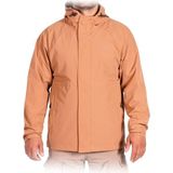 Canik Mecanık® Prime Thor Yağmurluk - Camel - 5XL