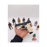 CANİK TP9 BEJ Model Dekoratif Maket Bej