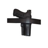 Canik TP9, Sar 9, Sar9 Mete, SA XD, HS, Girsan MC 28 SA Deri Tabanca Kılıfı K-226-S (SİYAH,)