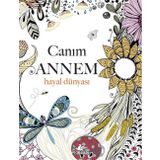 Canım Annem Hayal Dünyası - Cristina Rose