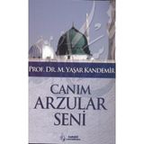 Canım Arzular Seni - Mehmet Yaşar Kandemir