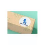 Canım Babam Etiketi Babalar Günü Yuvarlak Mat Sticker Father's Day 4 Cm (40 Adet)