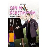 Canım Öğretmenim: Ata'nın Izinde - Ahmet Olgun