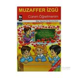 Canim Öğretmenim - Ilk Okuma Dizisi - Muzaffer Izgü