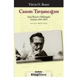 Canım Tavşancığım - vus`at o bener