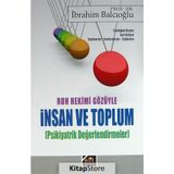 CANISTAN- YAĞMUR ATLARI - A. RAHIM BALCIOĞLU