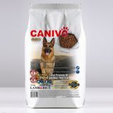 Canivo Alman Çoban Köpek Maması 15 Kg