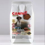 Canivo Hunter Köpek Maması 15 Kg