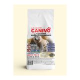 Canivo Joint Plus Eklem Destekleyicili Kuzulu Köpek Maması 15 KG