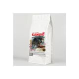 Canivo Kuzulu Performans Köpek Maması 15 KG