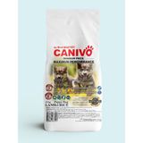 Canivo Yavru Köpek Maması 15 kg Kuzu Etli ve Pirinçli Yüksek Proteinli Beslenme Desteği