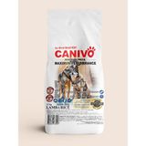 Canivo Yetişkin Köpek Maması 15 kg Kuzu ve Pirinç İçerikli Sağlıklı Beslenme