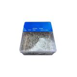 Cankardeşler Toplu Iğne 250 gr.Çelik Ince Uçlu