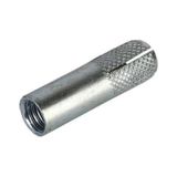 Çankaya Çakma Dübel (Pasolu) (Seçenekli) - M8 - 5 Adet