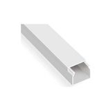 Çankaya Kablo Kanalı 60X60 (2mt) (Seçenekli) - 6 Adet
