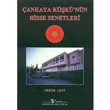 ÇANKAYA KÖŞKÜNÜN HISSE SENETLERI - NEDIM LEVI