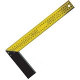 Çankaya Marangoz Demir Gönye - 500mm
