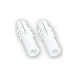 Çankaya Plastik Dübel (Boyut Seçenekli) (Adetli) - 20 Adet - 7MM