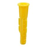 Çankaya Plastik Dübel (Boyut Seçenekli) (Adetli) - 20 Adet - Roket Dübel 8mm