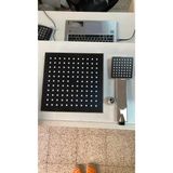 Çankaya Robot Duş Sistemi / Tepe Duş Sistemi Başlığı /Kafası+El Duşu Başlığı (Takım)