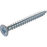 Çankaya Yapı Market Paket Vida 30'lu - 30 Adet - 5x80mm