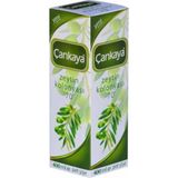 Çankaya Zeytin Kolonyası 400 ml 70 Derece