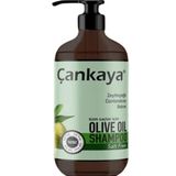 Çankaya Zeytinyağlı Canlandırıcı Bakım 1 lt Tuzsuz Şampuan