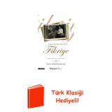 Çankaya'Nın Duvaksız Gelini Fikriye + Türk Klasiği Hediye