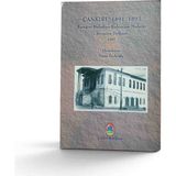 Çankırı 1891-1892 Kengırı Belediye Kalemine Mahsûs Yevmiye Defteri (1307)ÖMER Türkoğlu