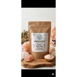 Çankırı 84 Mineralli Kaya Tuzu-Iri Taneli - 3000 g