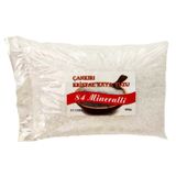 Çankırı 84 Mineralli Tane Kristal Kaya Tuzu 1 KG