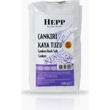 Çankırı Kaya Tuzu 1000 Gr. - 1 kg