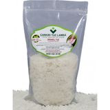 Çankırı Kaya Tuzu Çankırı 1 kg Granül Kristal Kaya Tuzu Sofrada Öğütme Tuz Türü Doğal ve İyotsuz