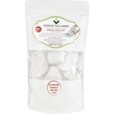Çankırı Kaya Tuzu Parça Beyaz 500 gr - 71 kg