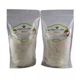 Çankırı Mineralli Kristalli Sofrada Öğütme Tuzu Granül 2 Kg