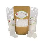 Çankırı Mineralli Kristalli Sofrada Öğütme Tuzu Granül 5 Kg