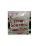 Çankırı Saf Kaya Tuzu