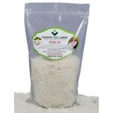 Çankırı Tuz Lamba 1 kg Granül Kaya Tuzu