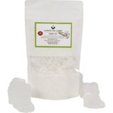 Çankırı Tuz Lamba 250 gr Kaya Tuzu Granül Özellikle Değirmenlerde Kullanım İçin Uygun