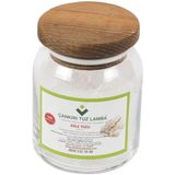 Çankırı Tuz Lamba Çankırı Saf Halit Tuz Net 250 gr Küçük Boy