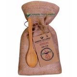 Çankırı Tuz Lamba Granül Çankırı Kristal Sofrada Öğütme Tuzu 500 Gr