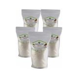 Çankırı Tuz Lamba Granül Kaya Tuzu 5 x 1 KG